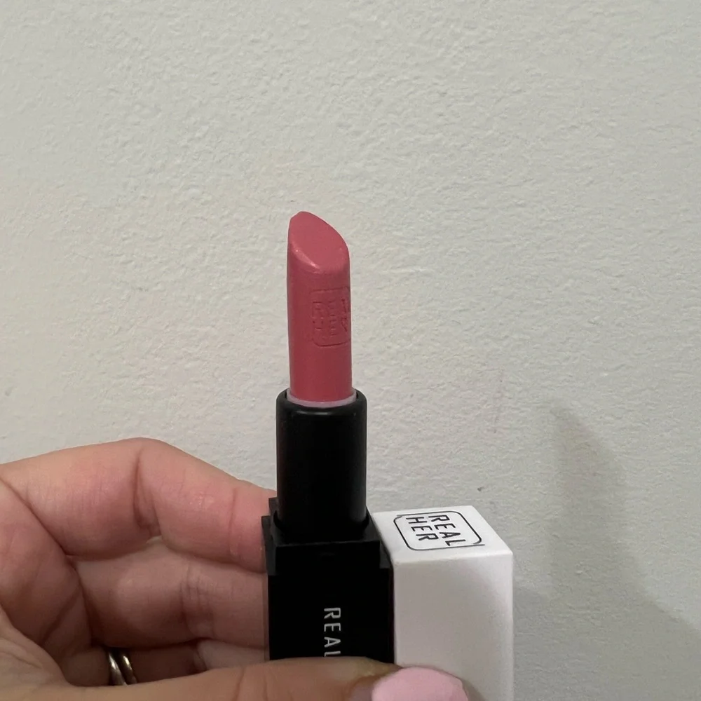RealHer rose pink