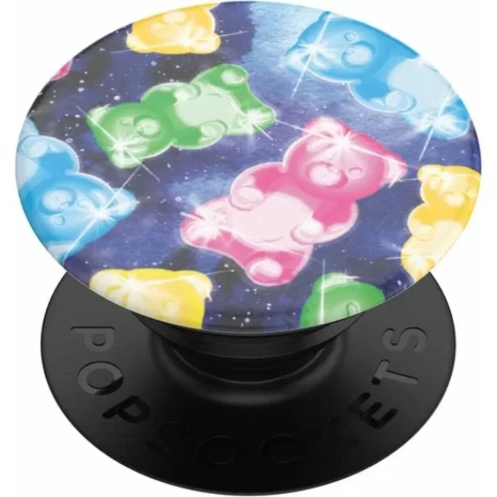 Popsockets gummy galaxy
