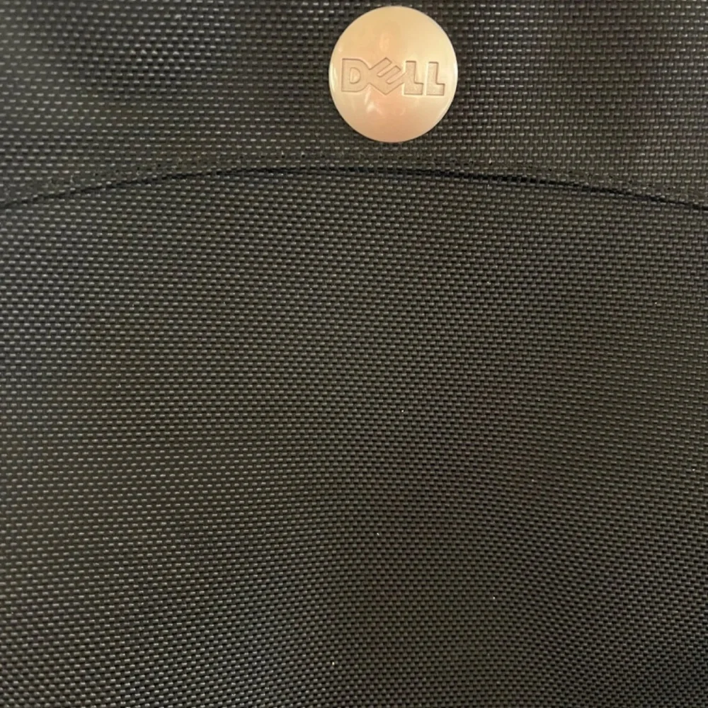 EUC DELL Laptop bag with shoulder strap