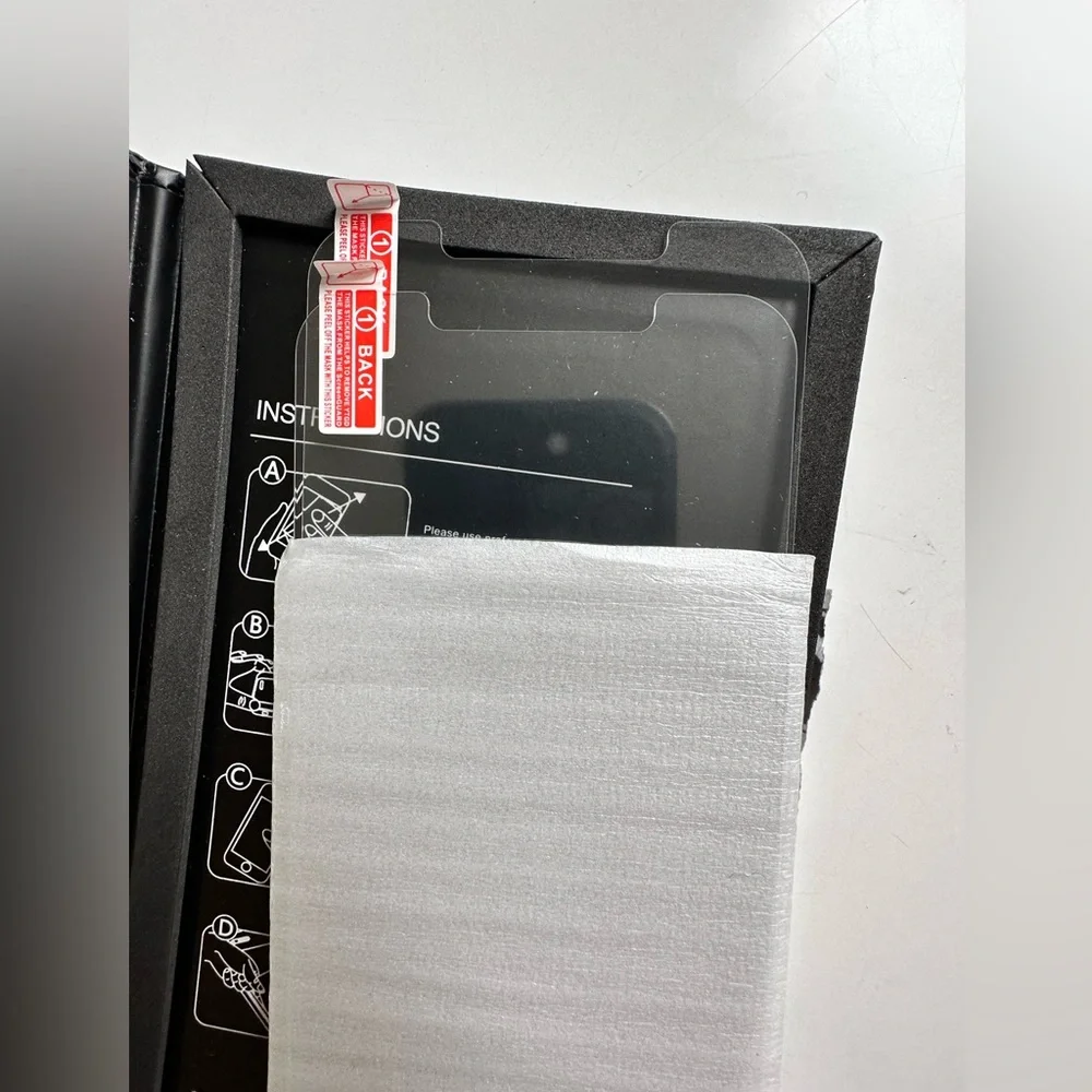 AccPlus screen protector