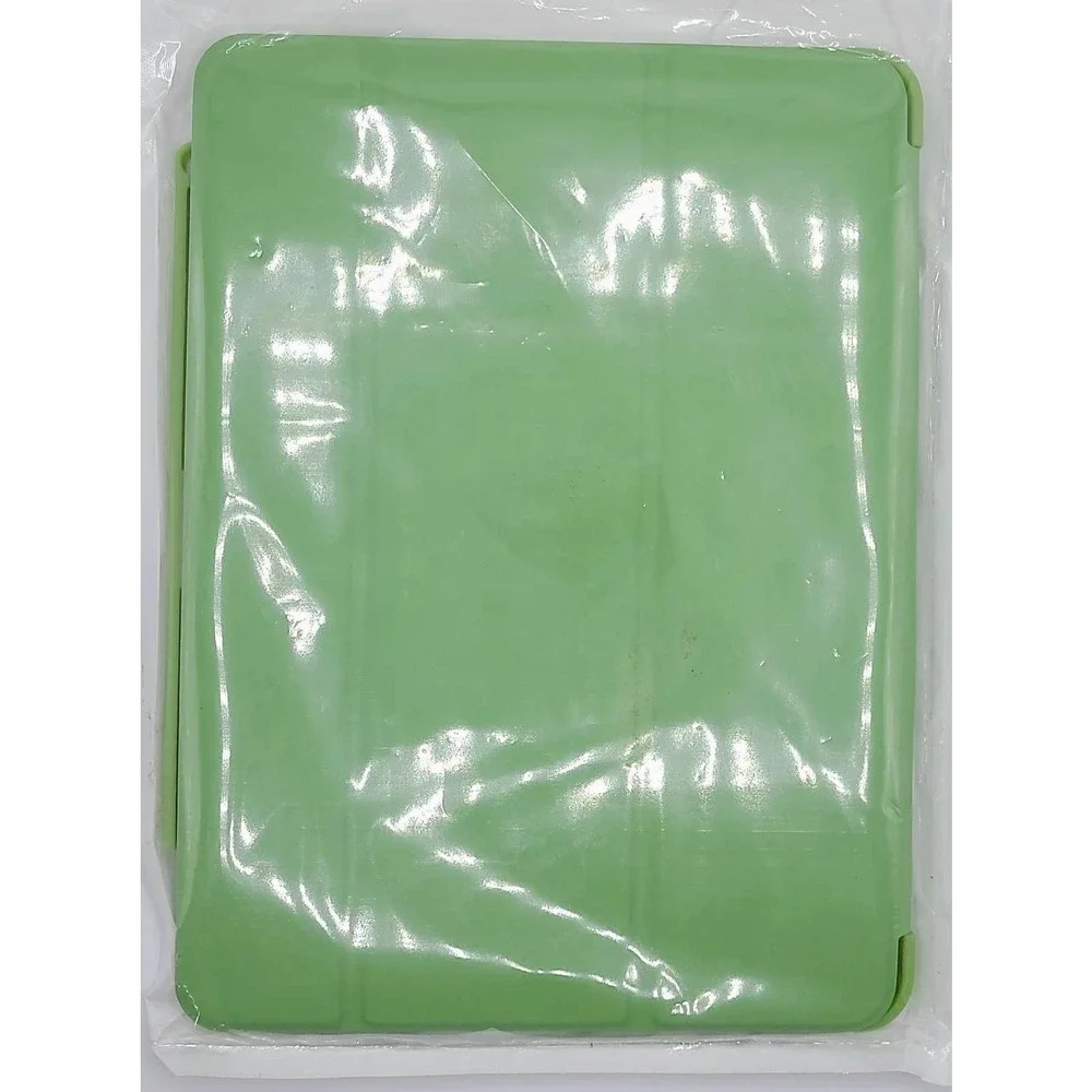 Tablet Case with Pencil Holder Support Magnetic Attachment & Wirelessly Charge