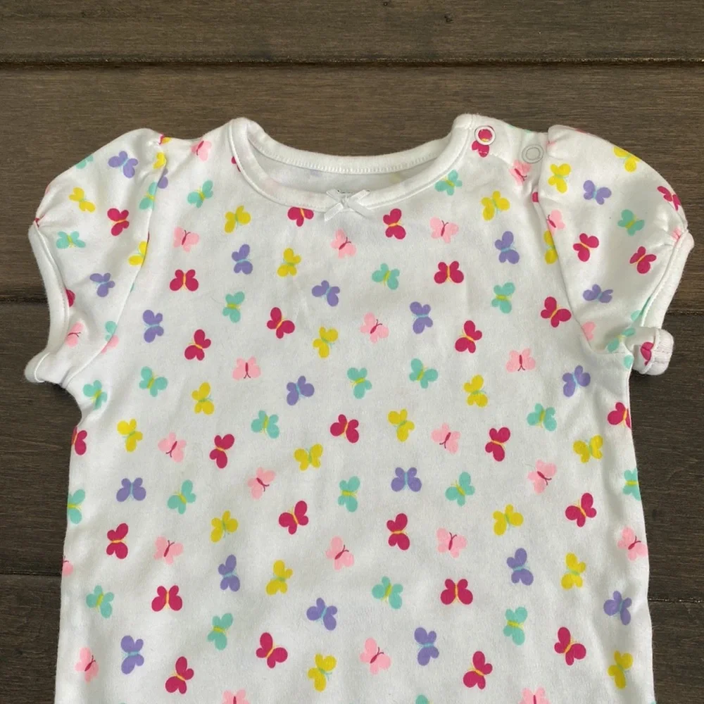 N/A onesies size