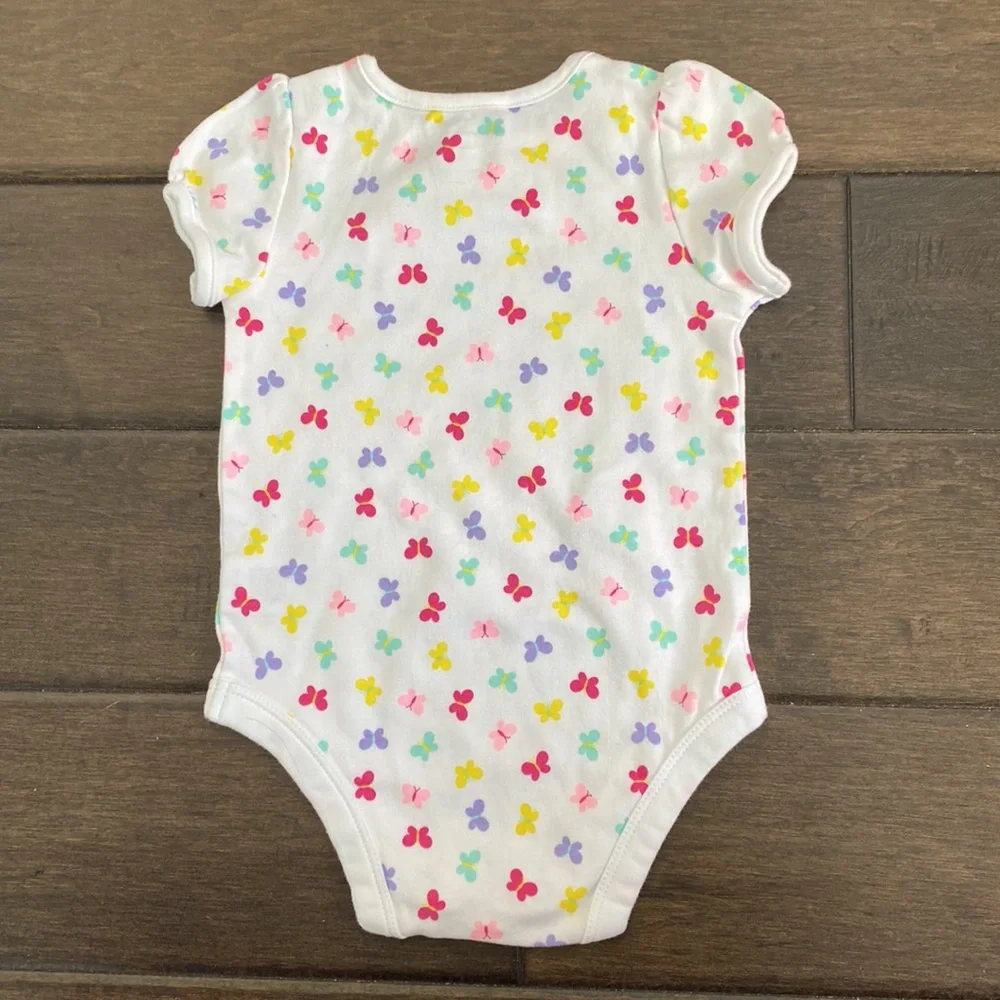 N/A onesies size