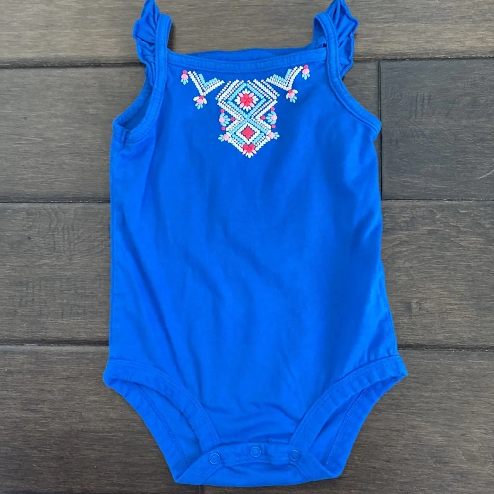 N/A onesies size