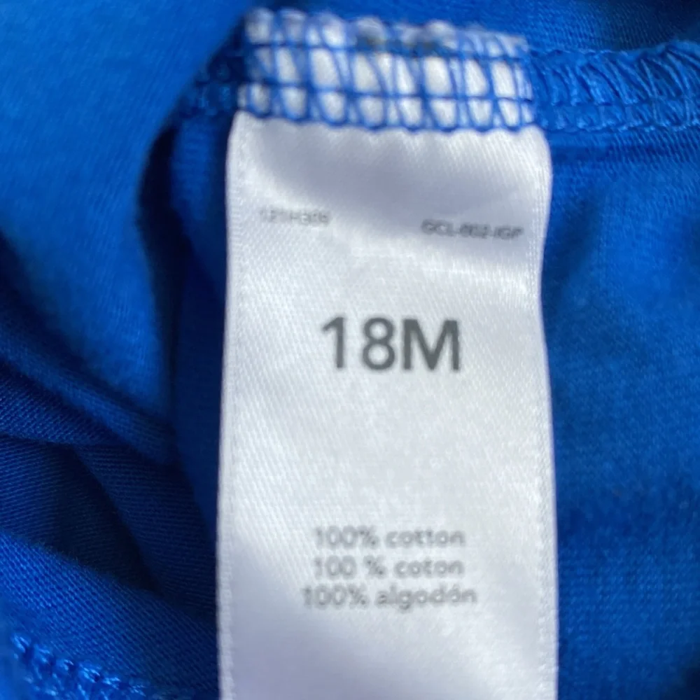 N/A onesies size