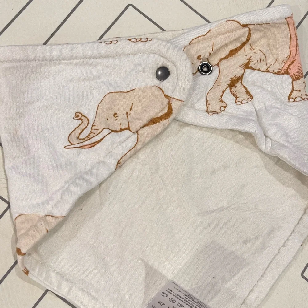 Milkbarn small ivory