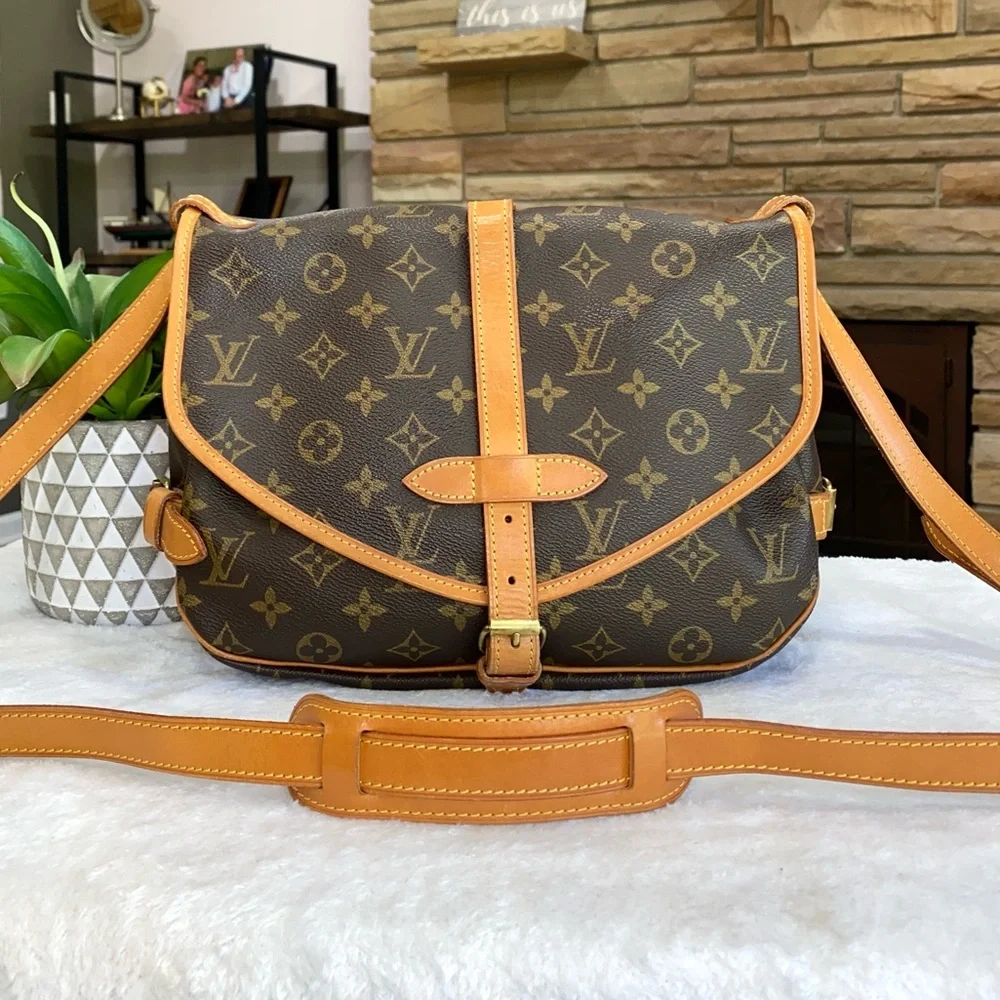 Louis Vuitton ❤️beautiful this