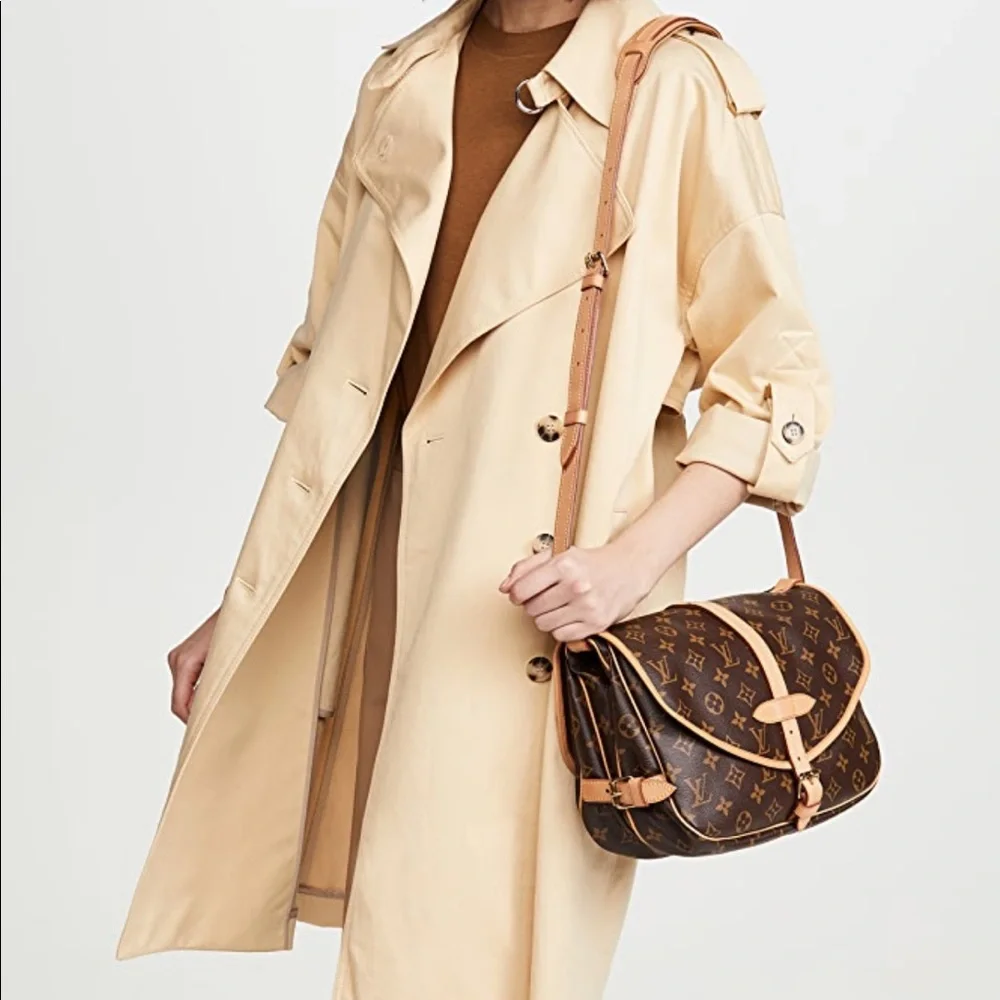 Louis Vuitton ❤️beautiful this