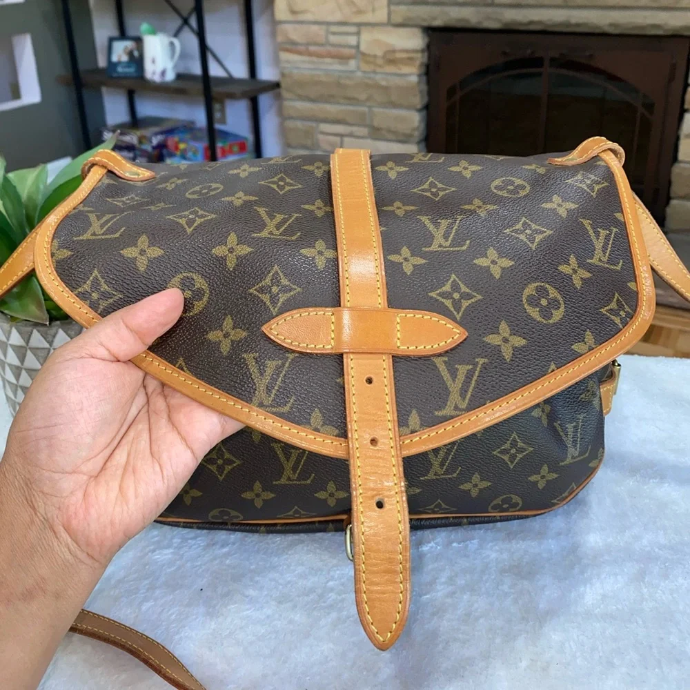 Louis Vuitton ❤️beautiful this