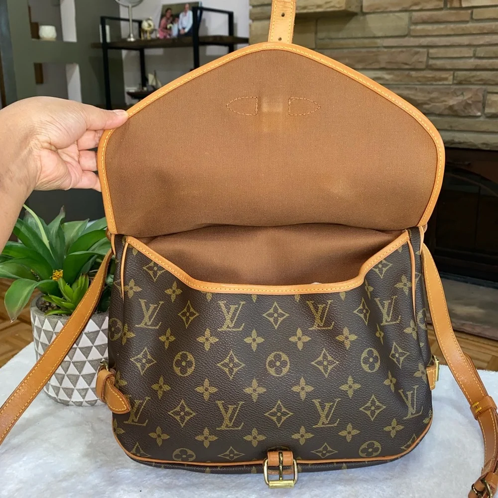 Louis Vuitton ❤️beautiful this