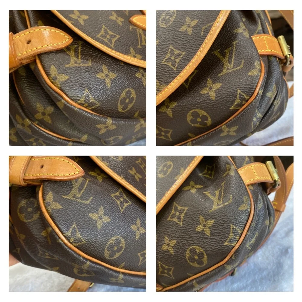 Louis Vuitton ❤️beautiful this