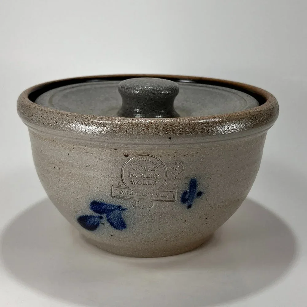 Rowe Pottery Works pre loved