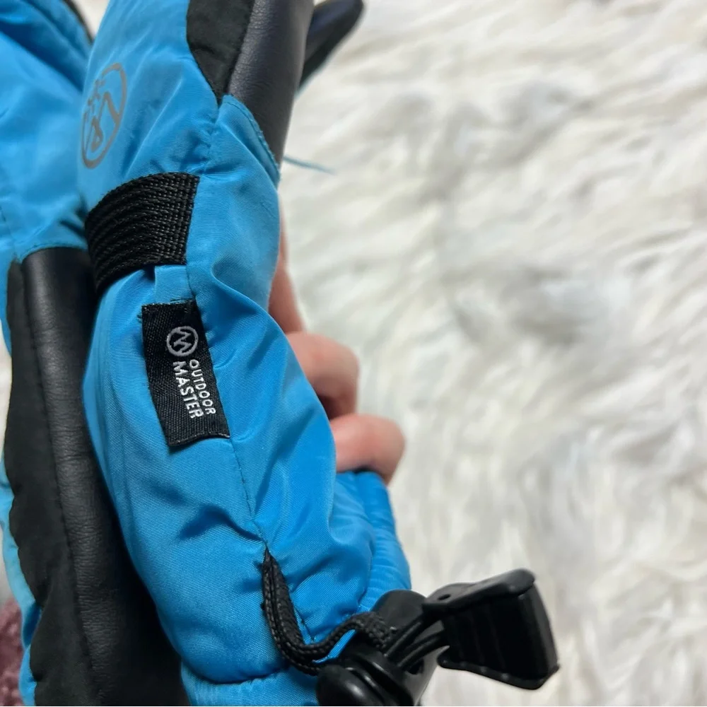 Outdoor Life flawed as