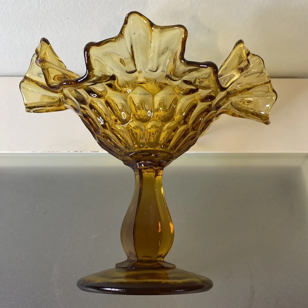 Fenton beautiful vintage