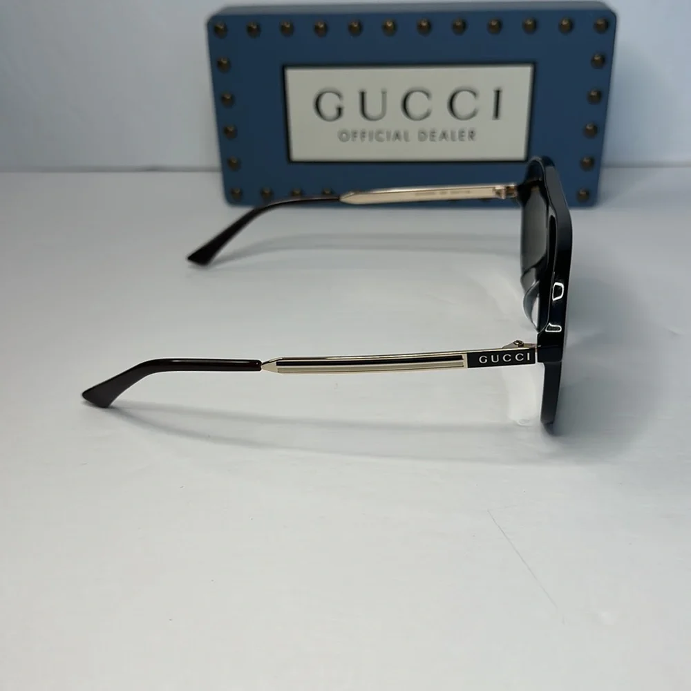 Gucci model number