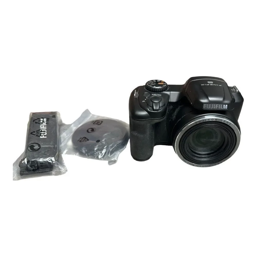 Fujifilm reposhing this