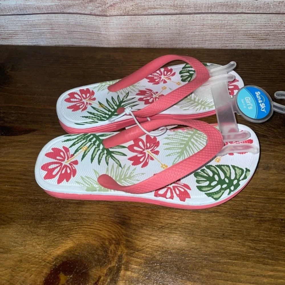 Sun & Sky sandalia chanclas