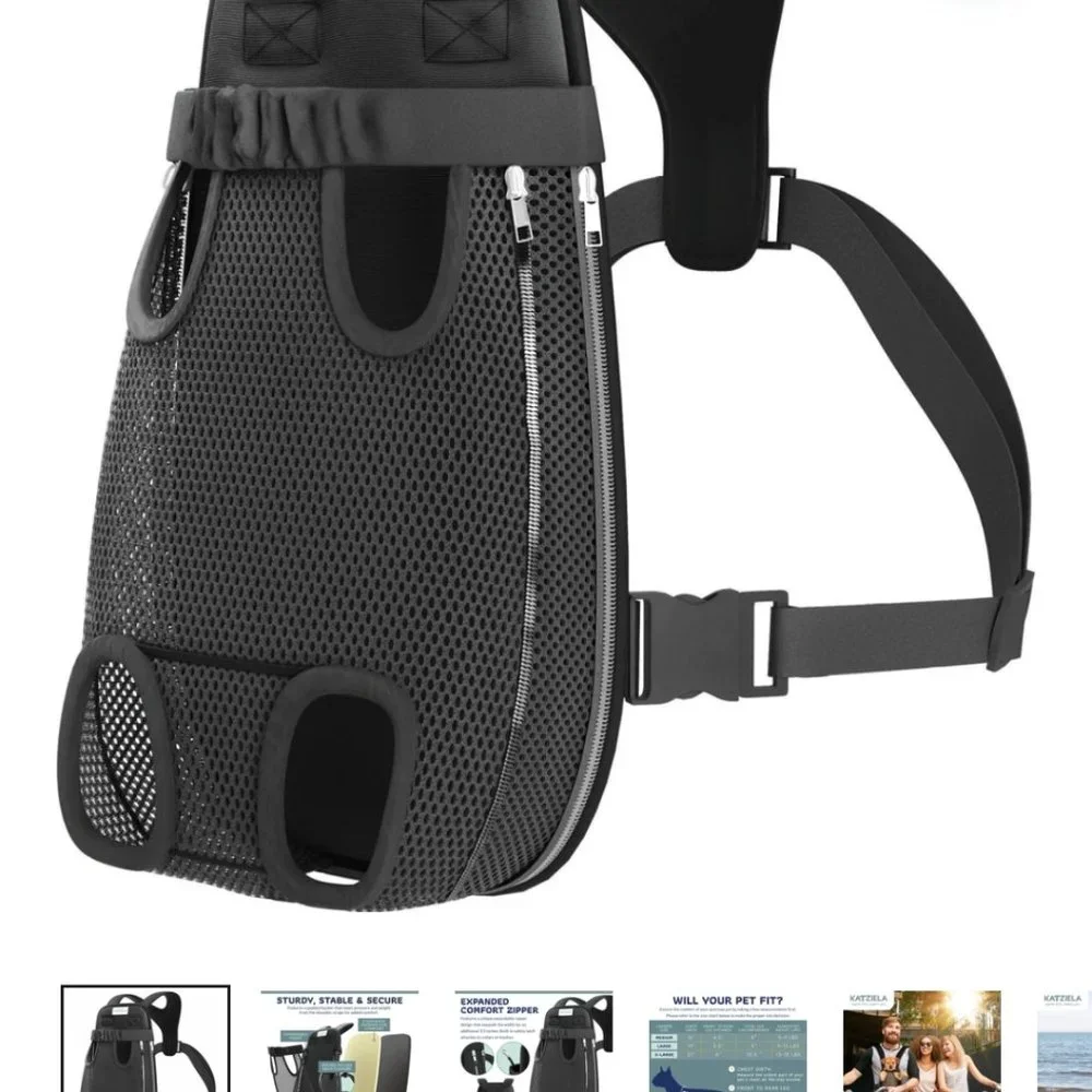 N/A carry legs