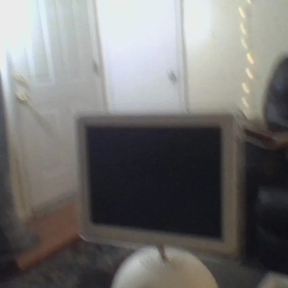 Imac g4