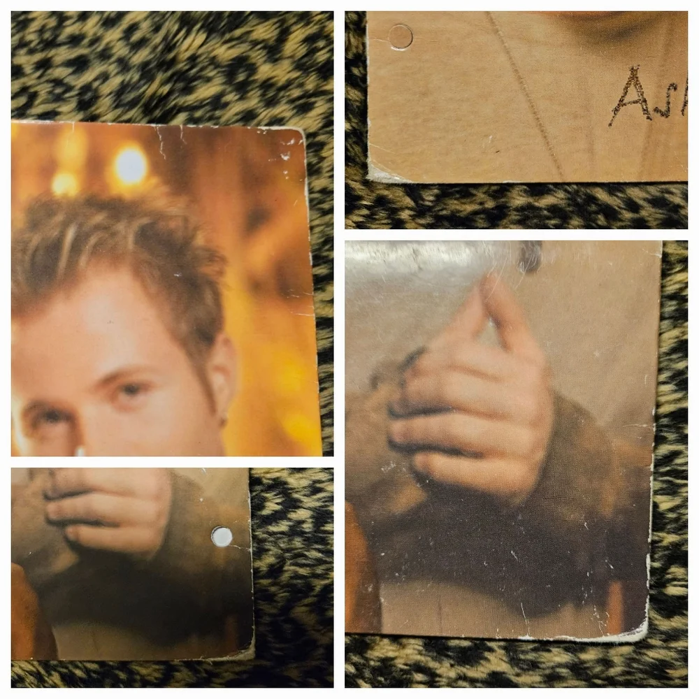 OTown | Folders | Complete Set | Y2K | Music | Boy Band | Collector | Office