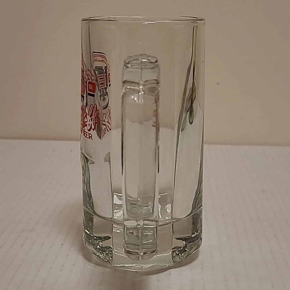 Berghoff Beer Mug