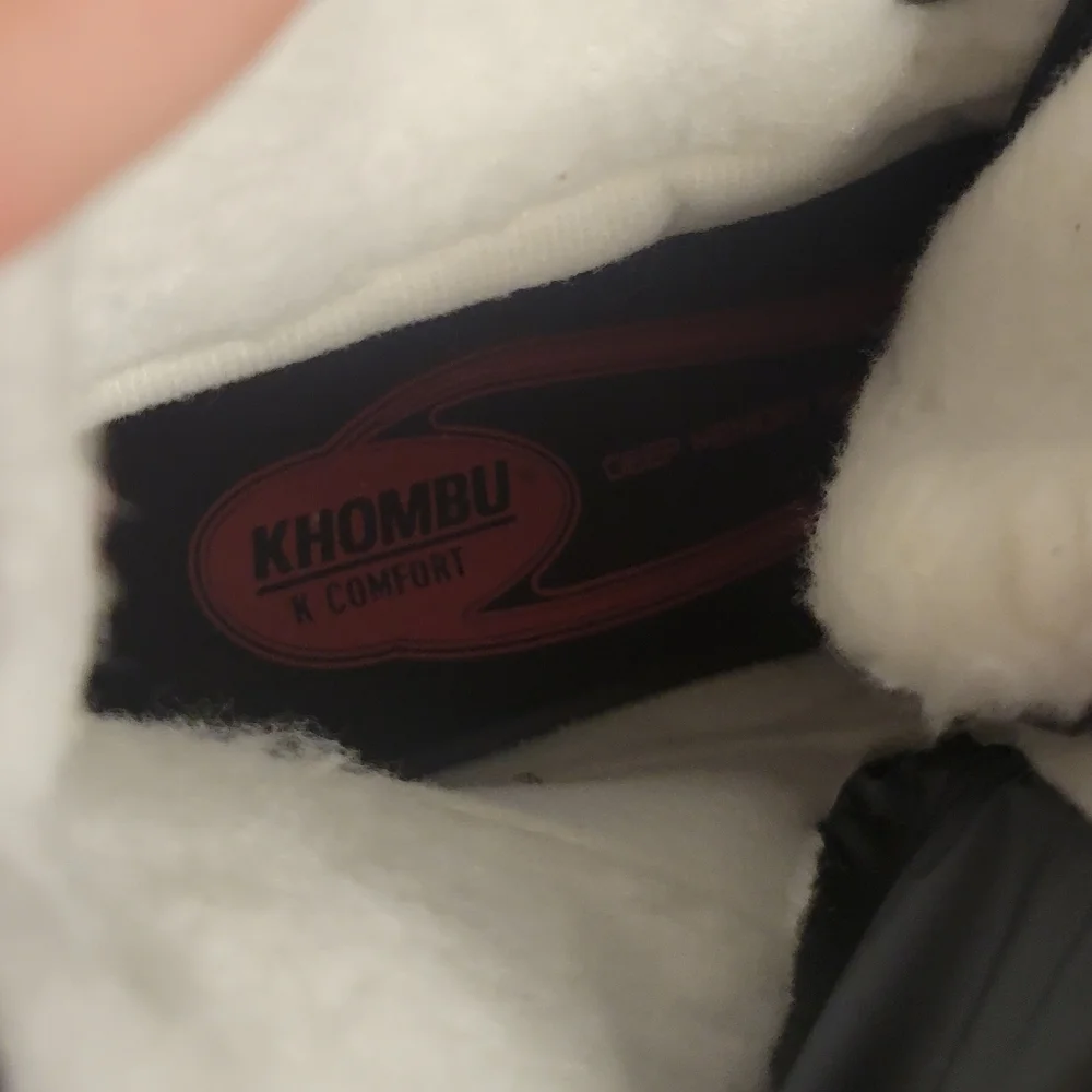 Khombu excellent no