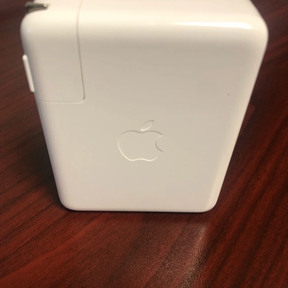 Apple 140w usb