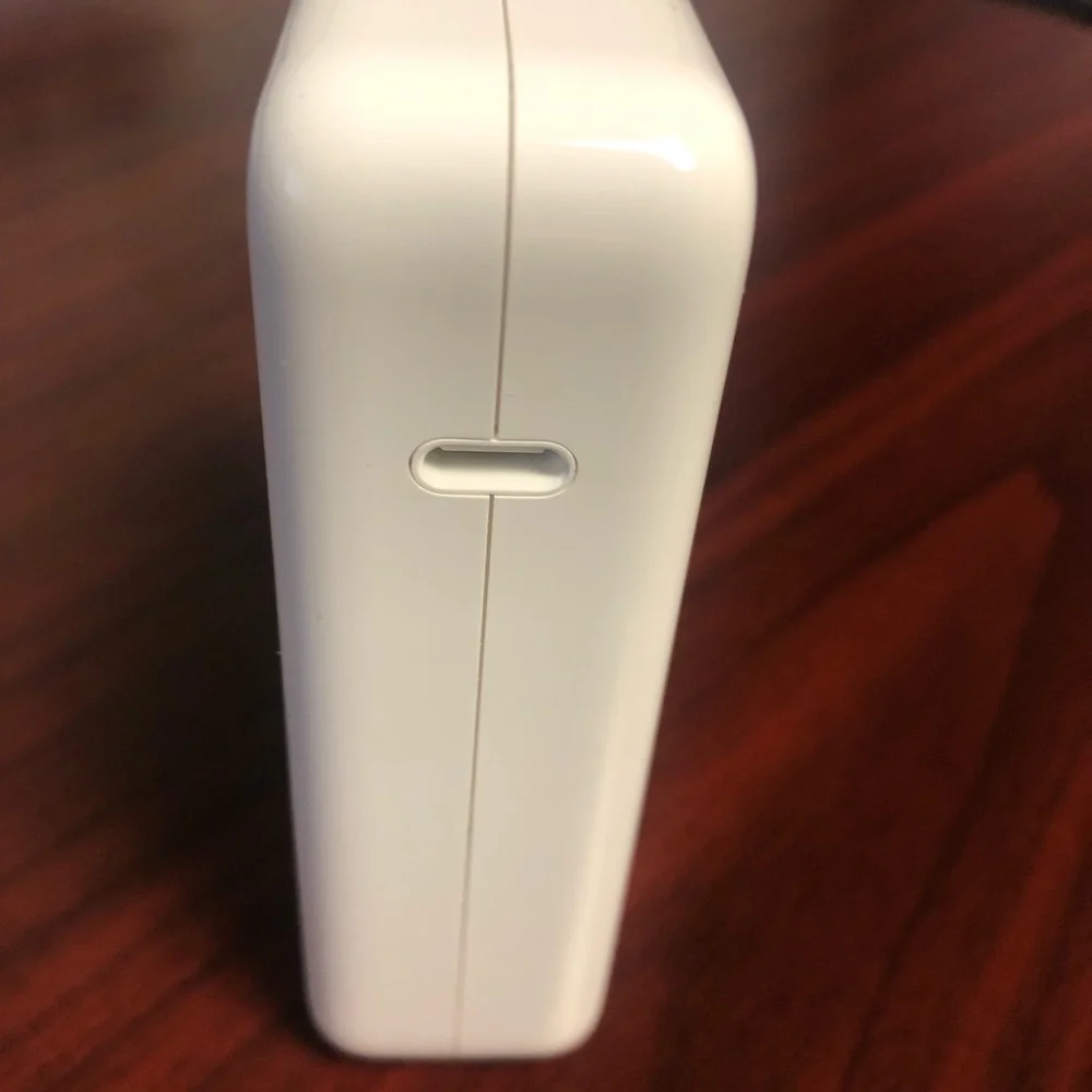 Apple 140w usb