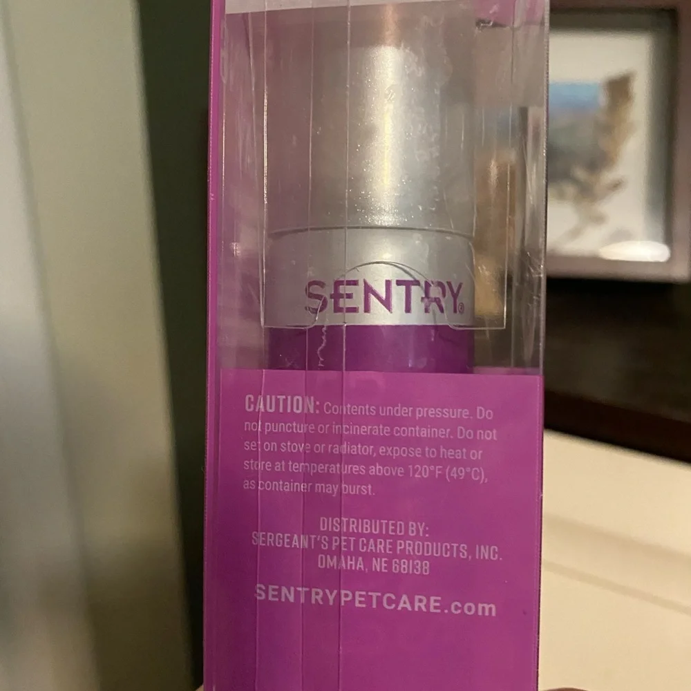 Sentry
