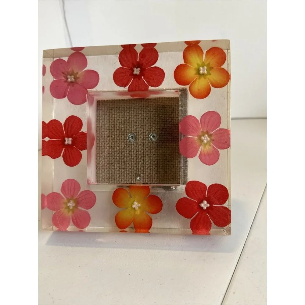 Habitat tried 25 frame