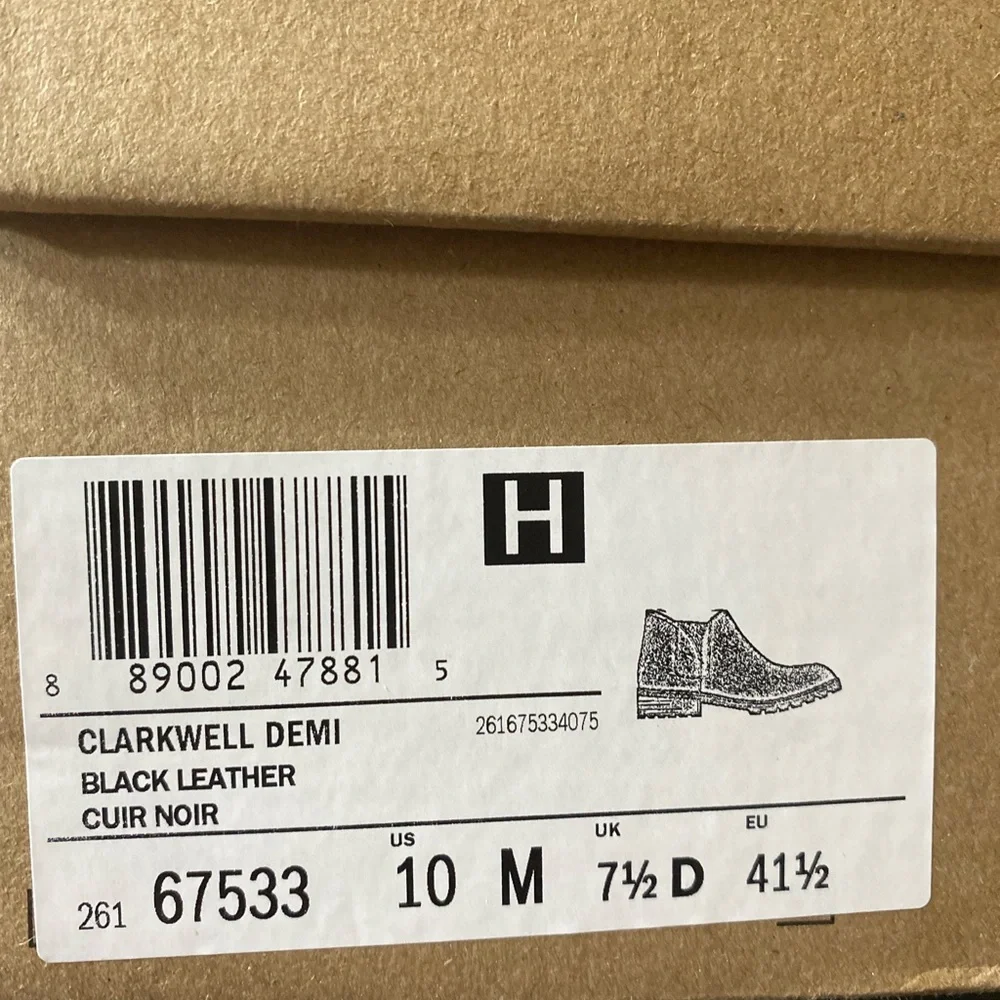 metallic heel