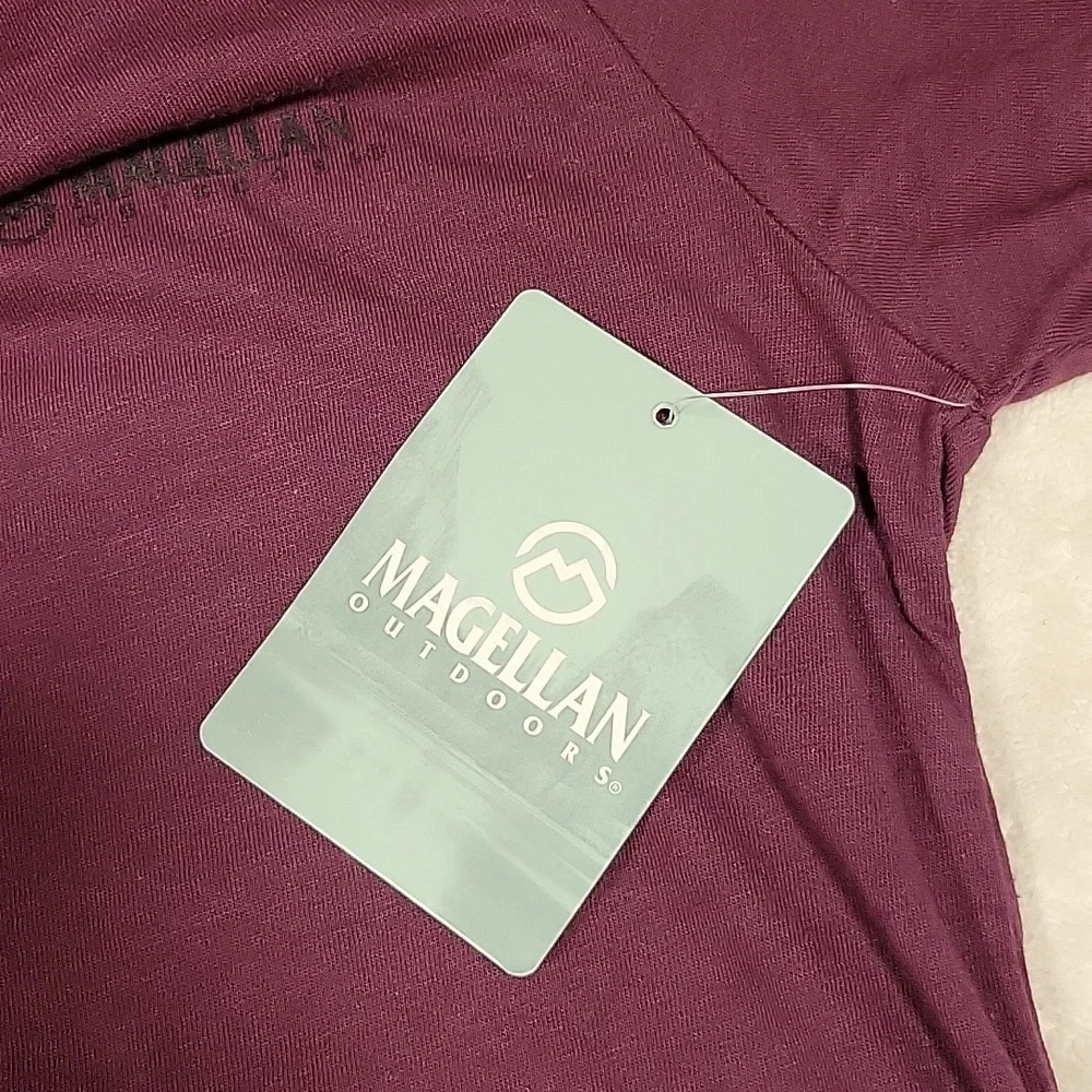 Magellan Outdoors nwt magellan