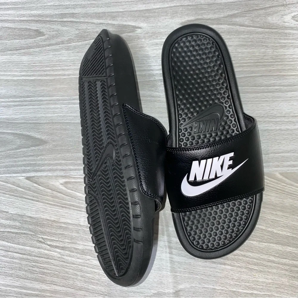 Nike benassi jdi