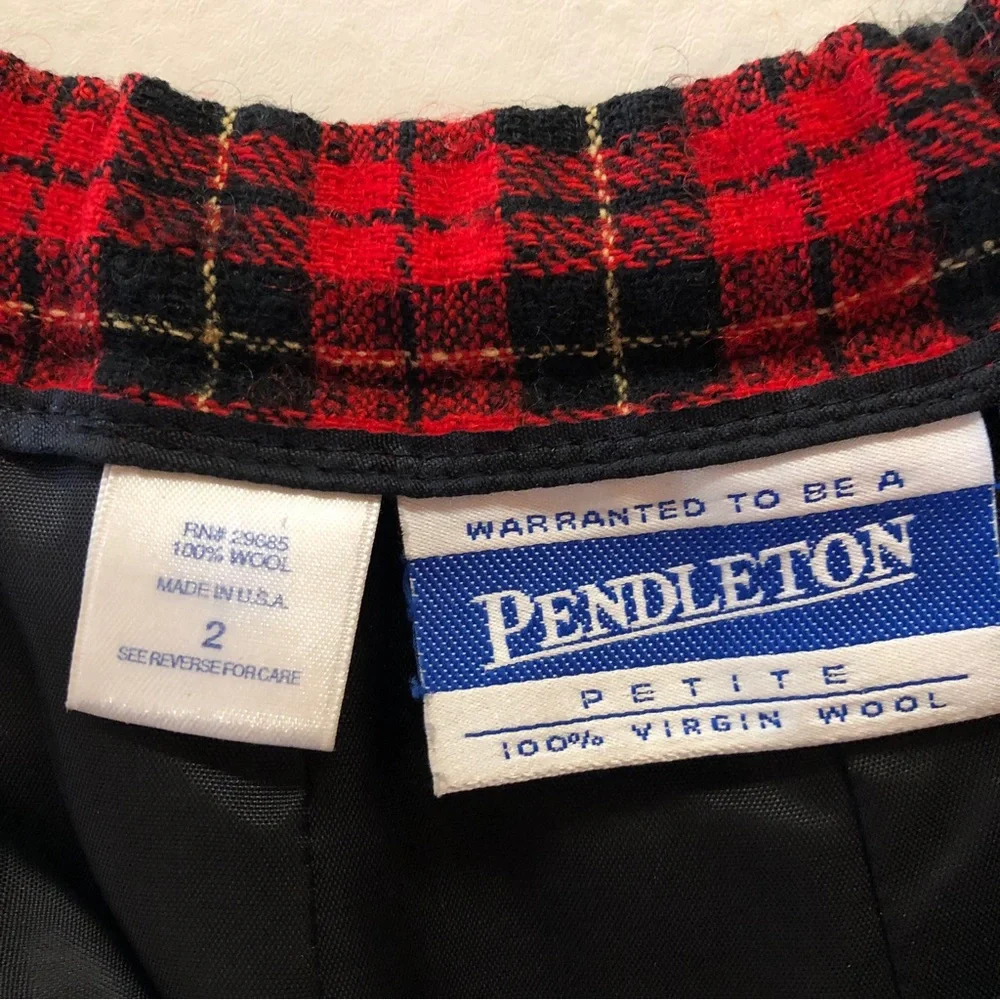Pendleton photo misc fully