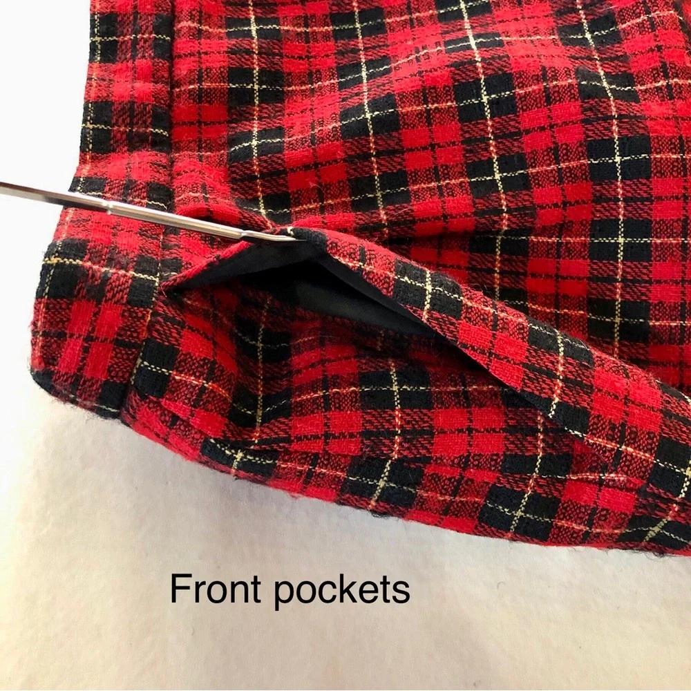 Pendleton yellow brands