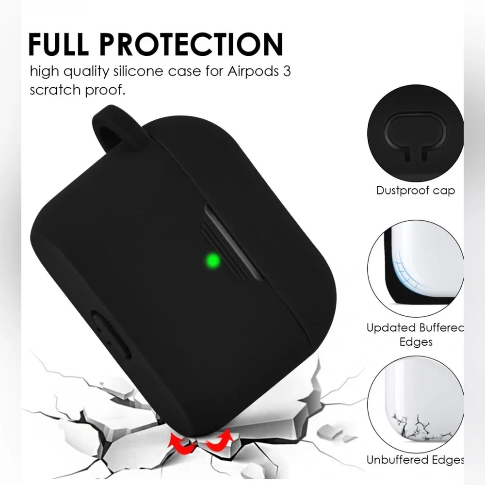 N/A airpod 3rd