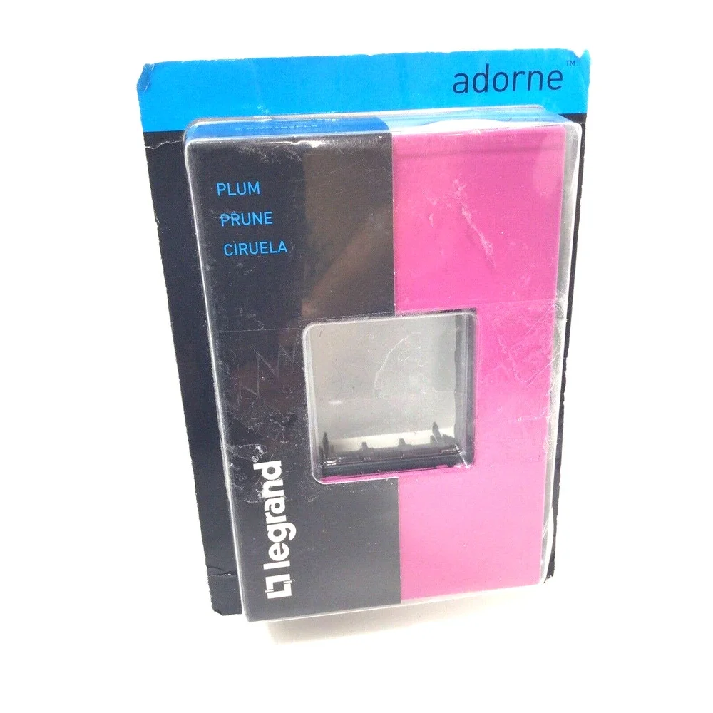 Legrand adorne one