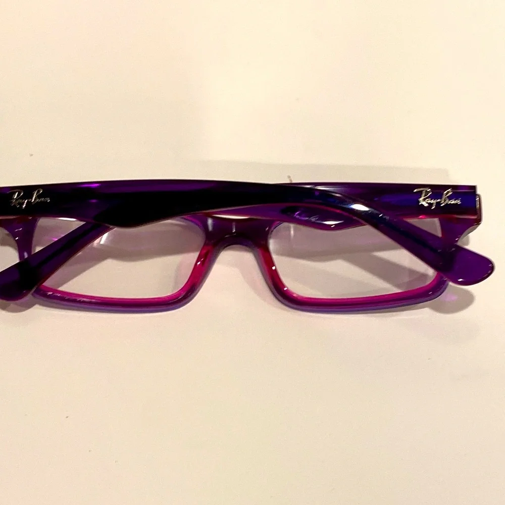 Ray-Ban rb 1530
