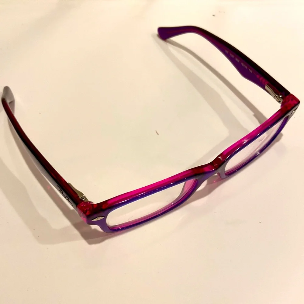 Ray-Ban rb 1530
