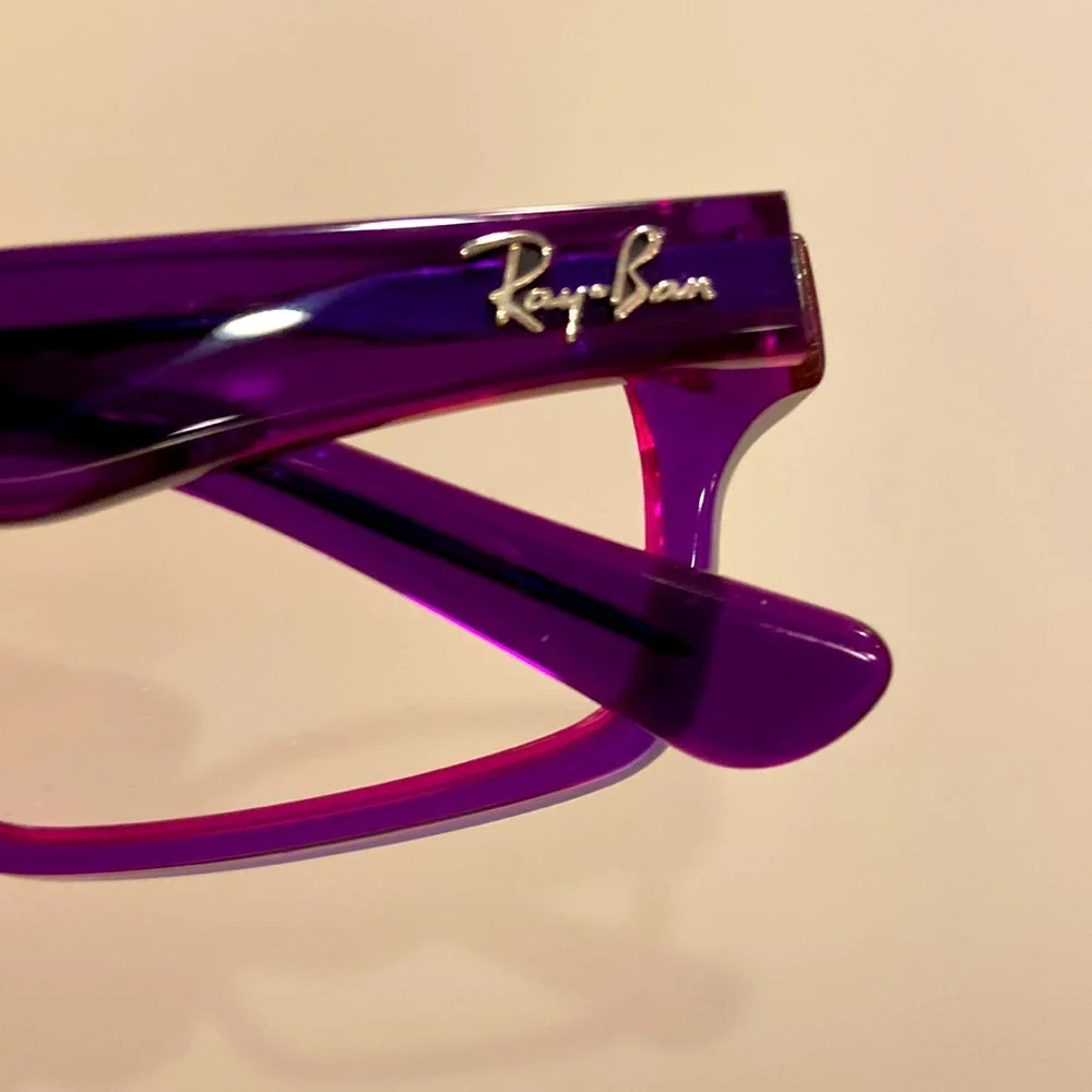 Ray-Ban rb 1530
