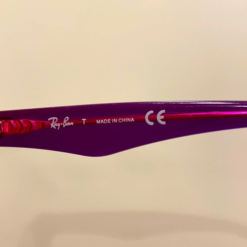 Ray-Ban rb 1530