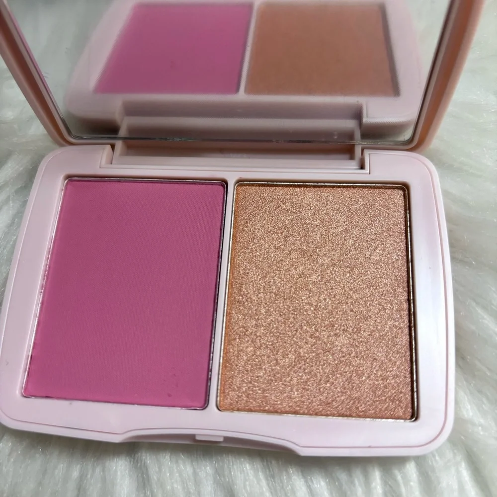 💝nib half