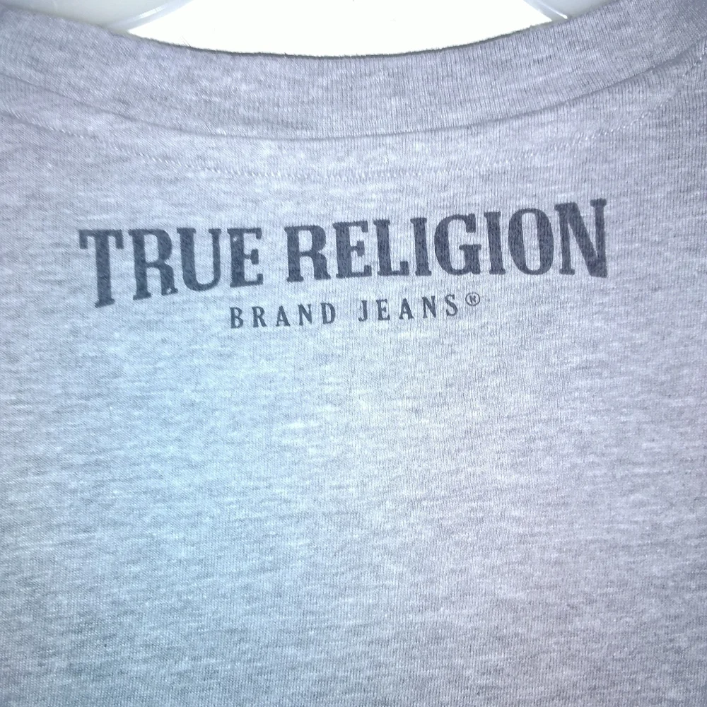 True Religion true religion