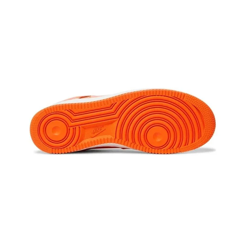Nike details summit