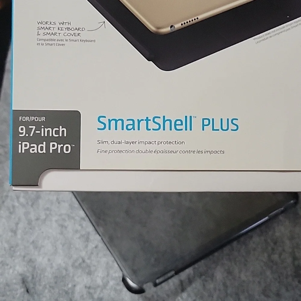 Speck SmartShell Plus NEW