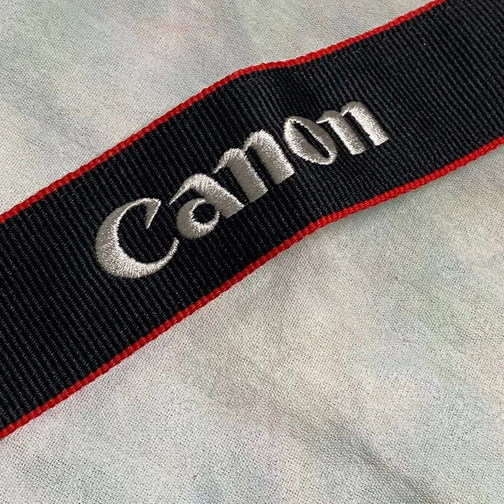 Canon eos digital