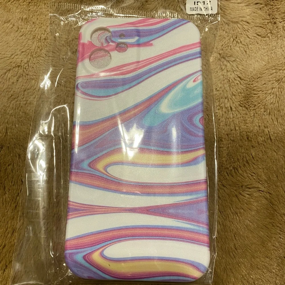 N/A cover iphones