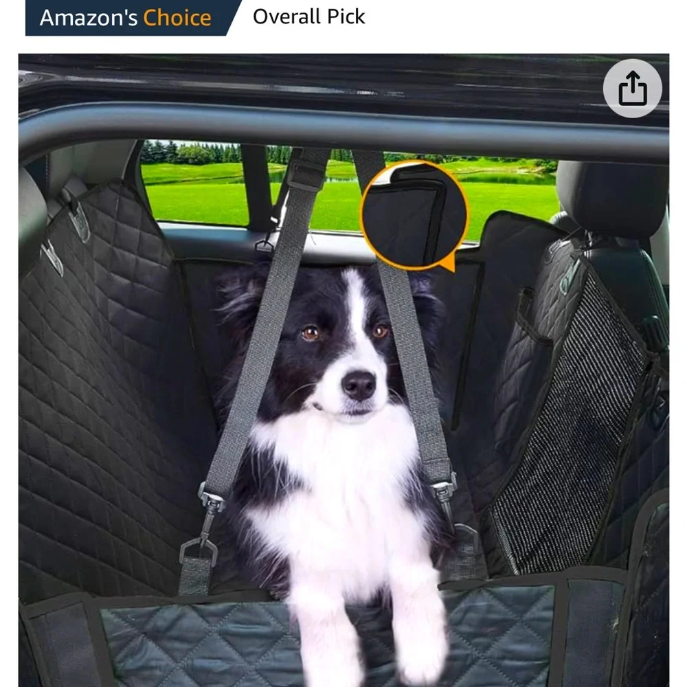 NZONPET purchased amazon
