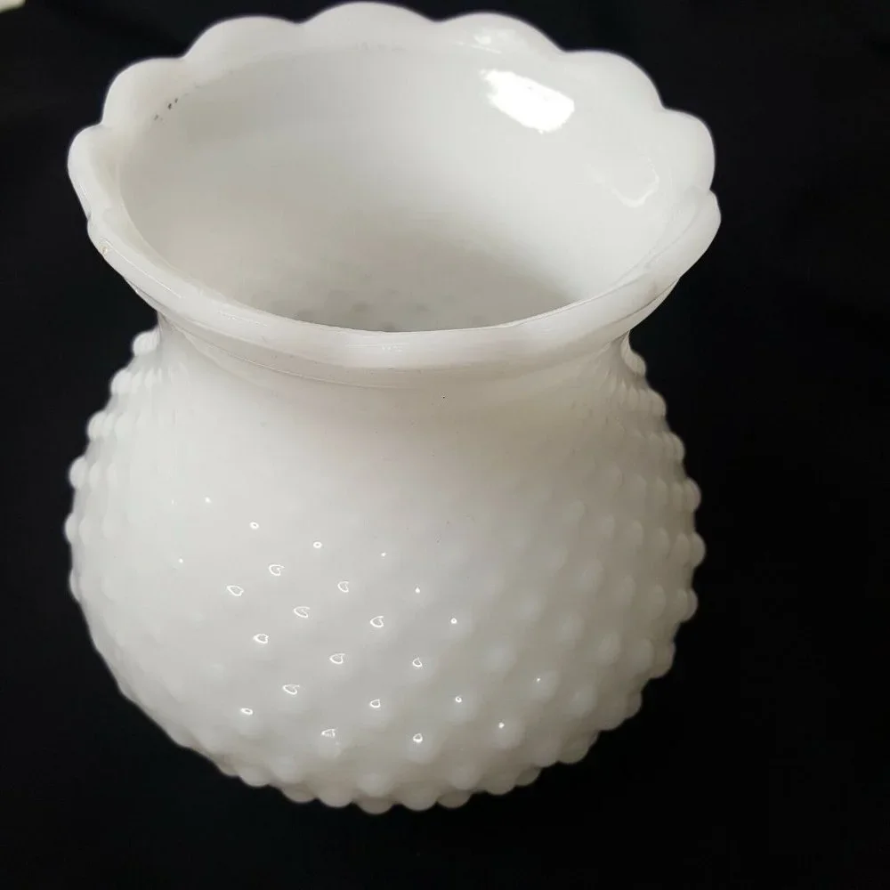 N/A 5” milk