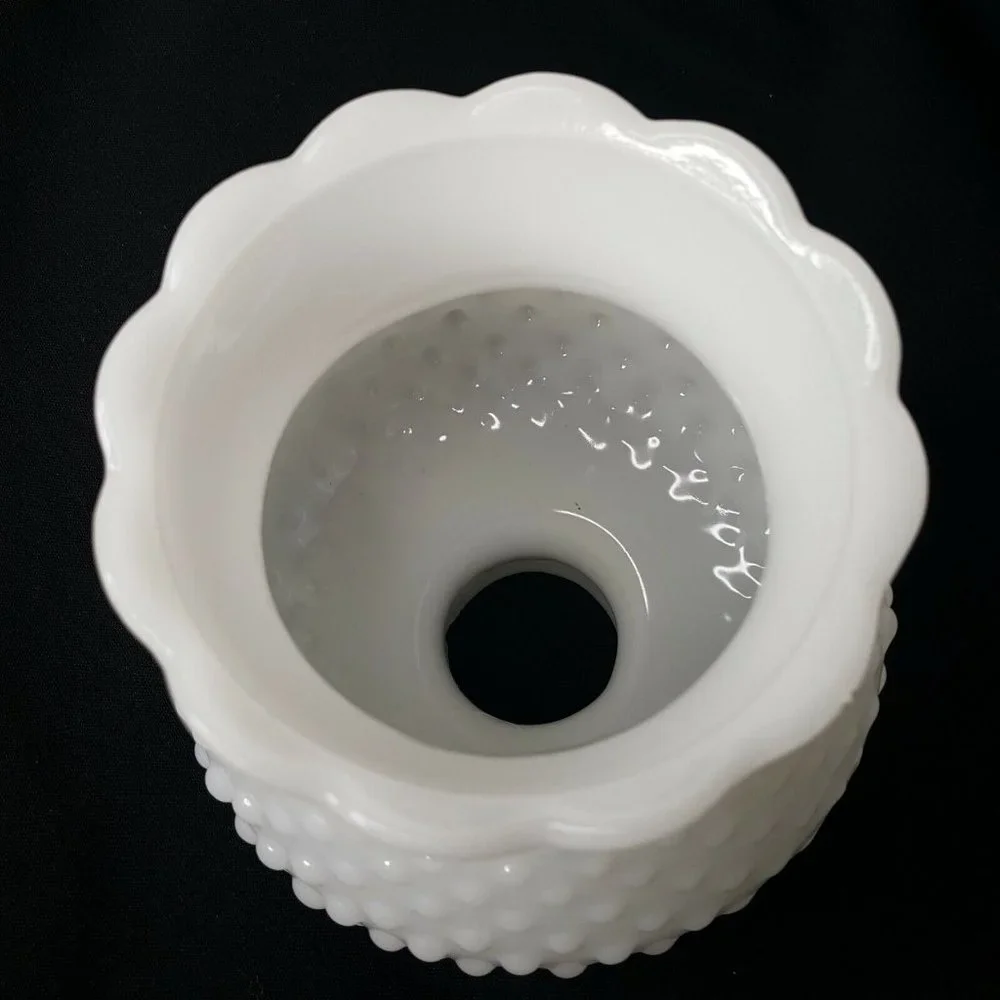 N/A 5” milk